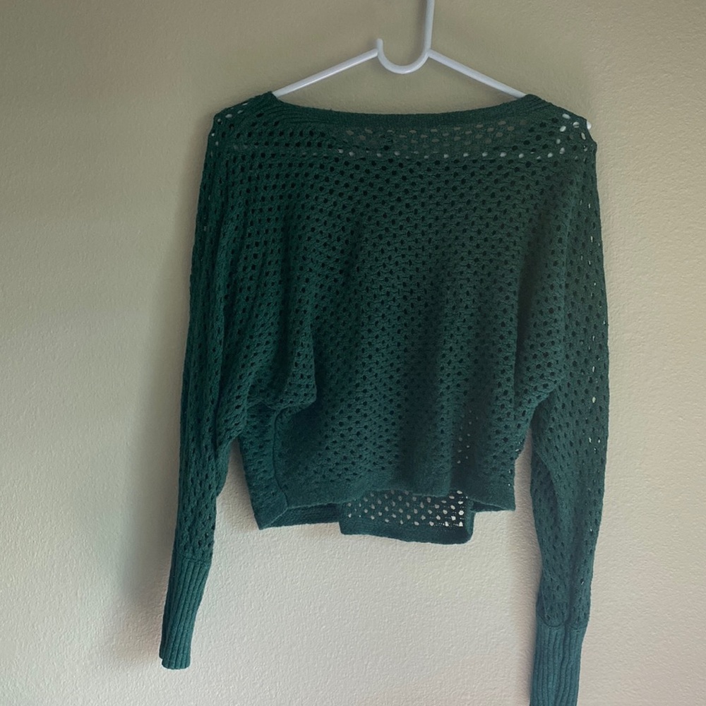 Cute sweater